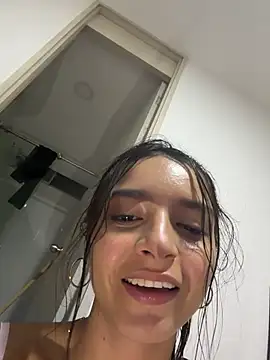 violeta365 online show from February 24, 2026, 2:20 am