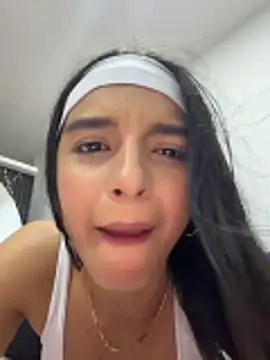 violeta365 online show from June 4, 2026, 3:01 am