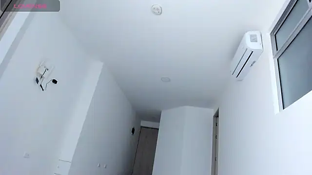 NxyChloe online show from November 1, 2025, 10:56 pm