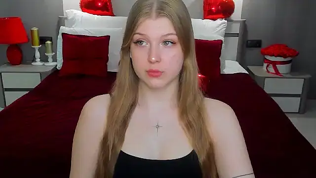 Stella Light online show from March 3, 2026, 12:11 pm