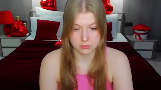 Stella Light online show from March 9, 2026, 4:38 am