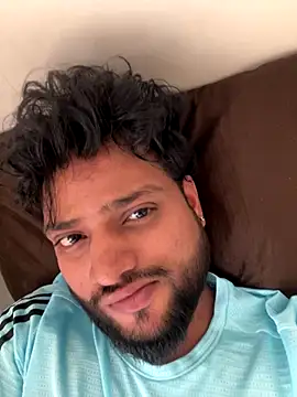  nico sam  online show from October 25, 2025, 8:00 am