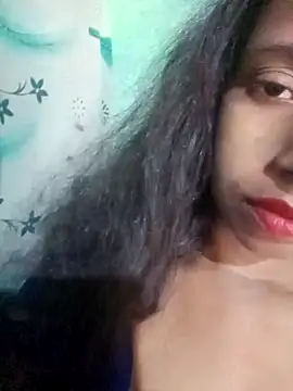 Rutika-G online show from October 24, 2025, 12:12 pm