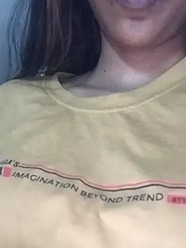 Aaliya BigBoobs 1 online show from February 15, 2026, 8:35 am