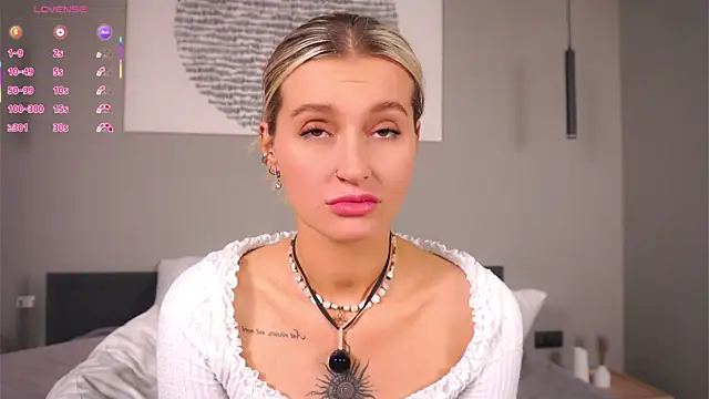 buvei online show from February 25, 2026, 2:27 pm