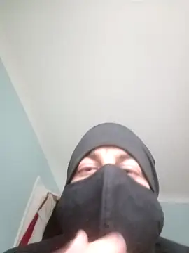 Imyourguy2025 online show from October 19, 2025, 2:18 pm