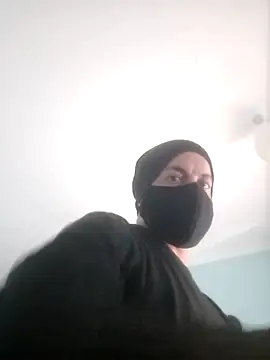 Imyourguy2025 online show from October 23, 2025, 12:59 pm