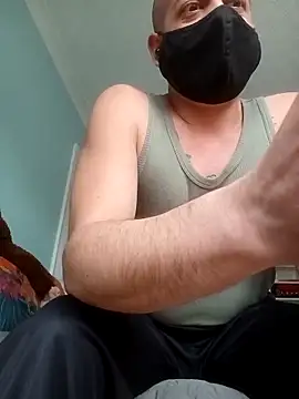 Imyourguy2025 online show from October 28, 2025, 2:20 pm