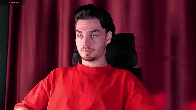 OceannHeart online show from October 25, 2025, 10:23 am