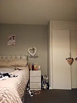 Snapshot of SashaBabyxx chatting on February 22, 2026, 7:45 pm SashaBabyxx online show from February 22, 2026, 7:45 pm