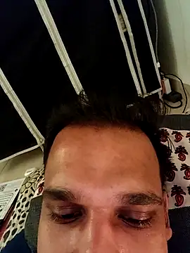 UNIT734 online show from October 20, 2025, 9:32 am