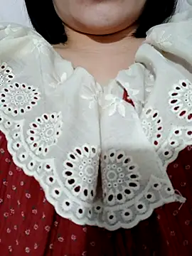 Mina-02 online show from November 20, 2025, 6:24 am