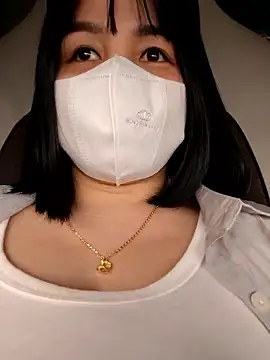 Mina-02 online show from March 31, 2026, 8:59 am