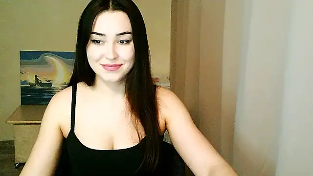 Cute Maria  online show from November 12, 2025, 6:19 pm