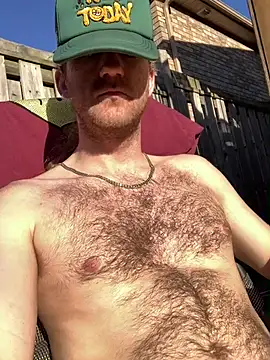 Good-naturedLSDsex online show from May 31, 2026, 10:55 pm