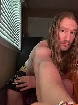 Good-naturedLSDsex online show from June 8, 2026, 9:42 am