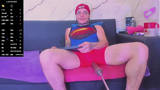  AlecLawrence online show from January 6, 2026, 11:03 am