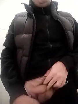 Romaeterna  online show from January 8, 2026, 5:48 pm