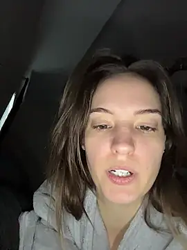 AngieFae  online show from December 1, 2025, 9:42 pm