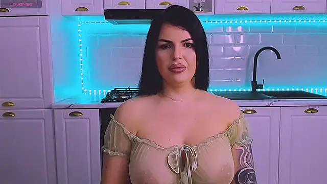 RheaLynn online show from March 31, 2026, 9:04 pm