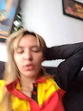 celeste 83 online show from November 6, 2025, 1:12 pm