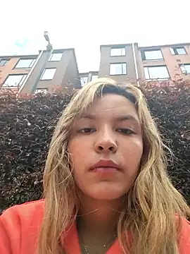 celeste 83 online show from November 16, 2025, 4:34 pm