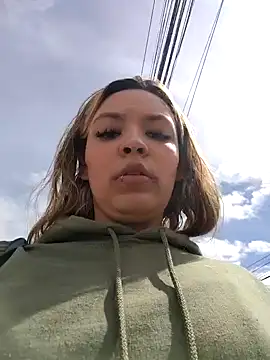 celeste 83 online show from December 2, 2025, 2:56 pm