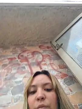 celeste 83 online show from December 22, 2025, 10:29 pm