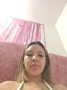 celeste 83 online show from February 9, 2026, 2:37 am