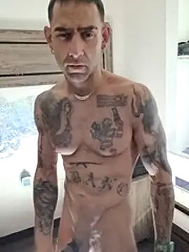 alphacloudGod online show from December 14, 2025, 9:41 pm