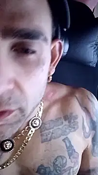 alphacloudGod online show from January 10, 2026, 5:48 pm