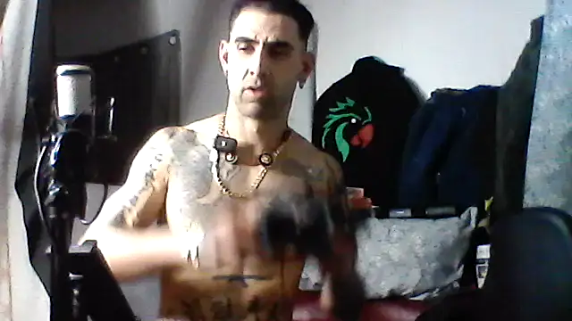 Snapshot of alphacloudGod chatting on March 23, 2026, 8:24 pm alphacloudGod online show from March 23, 2026, 8:24 pm