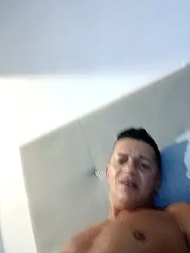 Cyborg45 online show from February 11, 2026, 3:17 pm