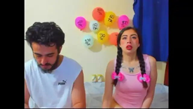 astredad2025 online show from October 30, 2025, 3:08 am