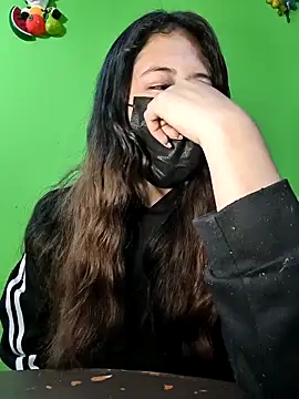 XxxXeduRLupit online show from April 19, 2026, 5:18 am