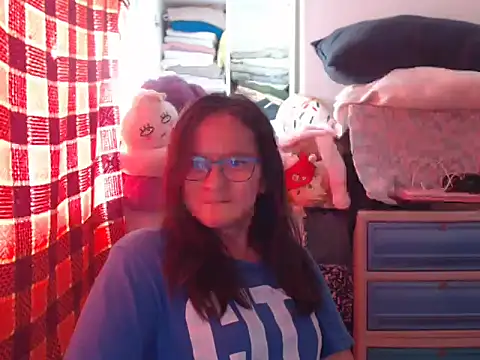 Kinkybela2025 online show from November 22, 2025, 11:37 pm