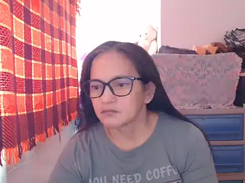 Snapshot of Kinkybela2025 chatting on February 3, 2026, 3:26 am Kinkybela2025 online show from February 3, 2026, 3:26 am