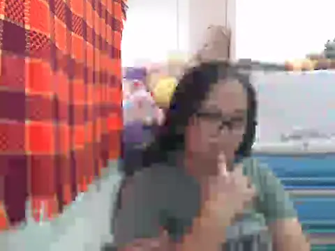 Snapshot of Kinkybela2025 chatting on February 3, 2026, 6:40 am Kinkybela2025 online show from February 3, 2026, 6:40 am