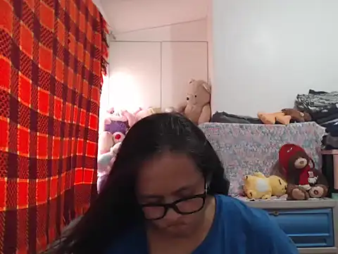 Snapshot of Kinkybela2025 chatting on February 15, 2026, 3:58 am Kinkybela2025 online show from February 15, 2026, 3:58 am