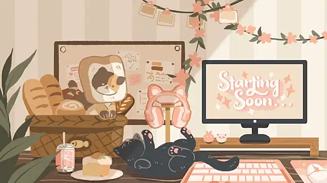 geekycastillo online show from November 5, 2025, 3:39 am