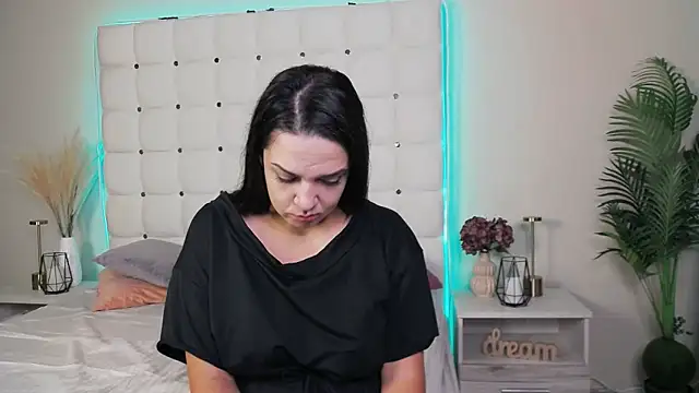 AlsouKass online show from October 21, 2025, 6:58 am