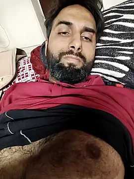 shail1987 online show from February 12, 2026, 4:51 am