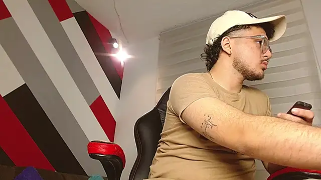 Zac Golden online show from April 4, 2026, 12:02 pm