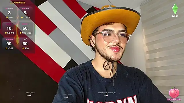 Zac Golden online show from June 11, 2026, 6:28 pm
