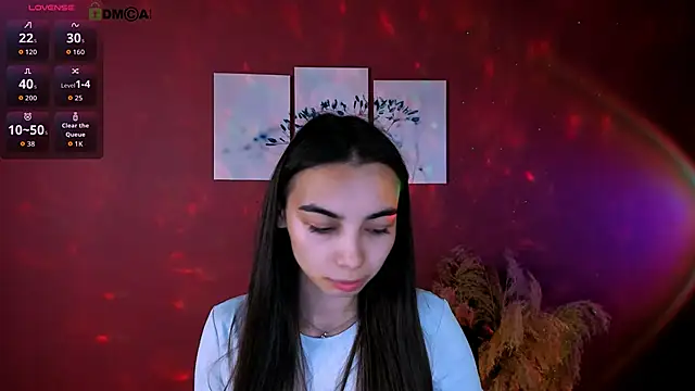 kira light   online show from November 14, 2025, 7:56 pm