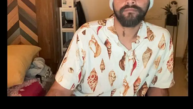 MakeMeAwareAah online show from January 8, 2026, 5:59 pm