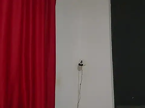 HotJanetta online show from February 11, 2026, 12:26 am