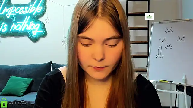 MiraaBloom online show from January 11, 2026, 2:22 pm