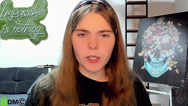 MiraaBloom online show from April 8, 2026, 2:06 pm