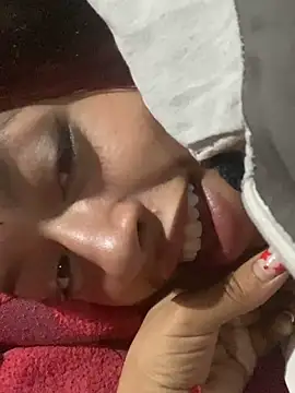 mia scarlett7 online show from December 23, 2025, 2:20 am